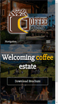 Mobile Screenshot of coffeegudda.com